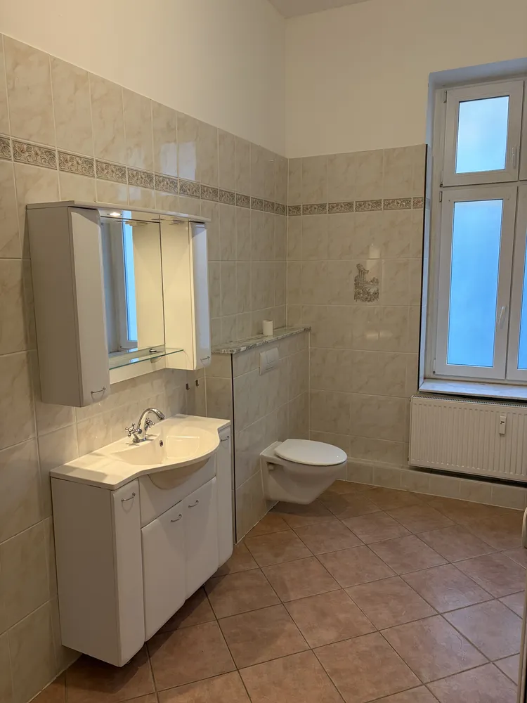 3 Zimmer Wohnung mit 120 m² in Berlin – Bild 4