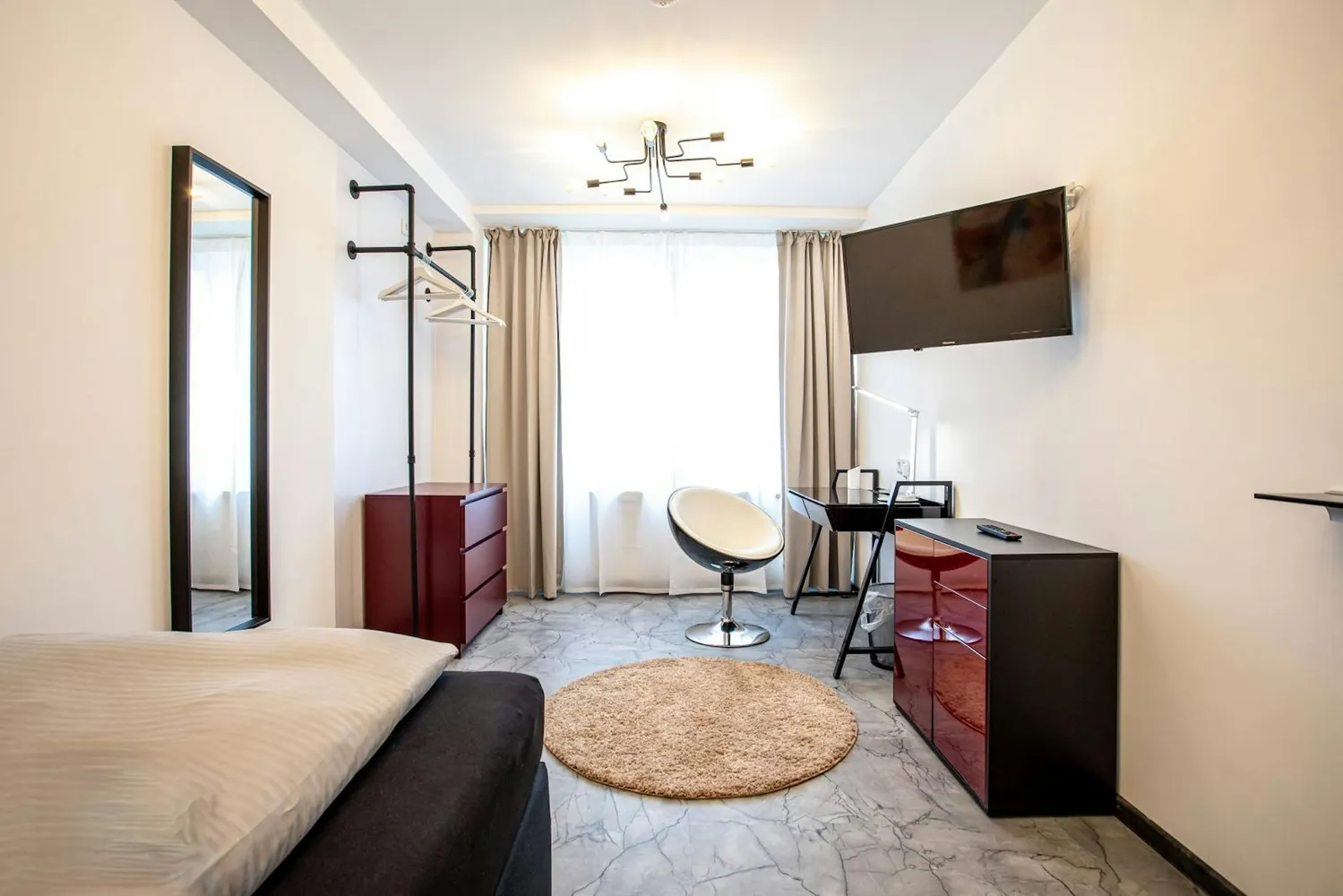 WG-Zimmer in Frankfurt am Main – Bild 5