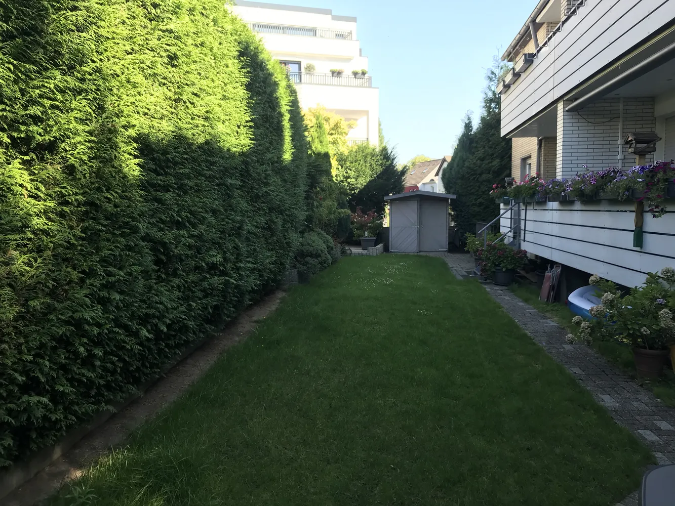 4 Zimmer Wohnung mit 82 m² in Mülheim an der Ruhr – Bild 3
