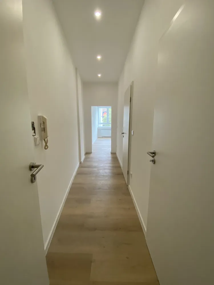 2 Zimmer Wohnung mit 63 m² in Düsseldorf – Bild 8