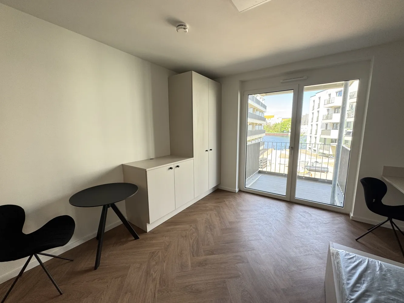 1 Zimmer Wohnung mit 26 m² in Berlin – Bild 5