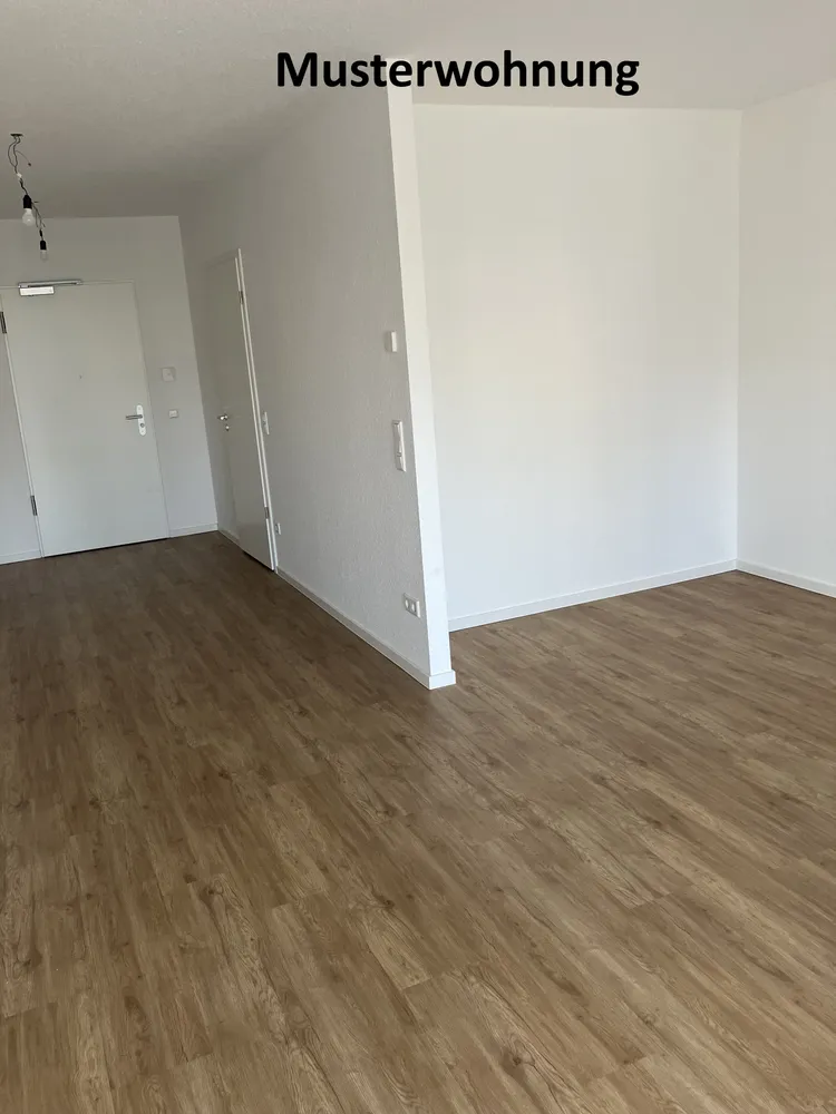 1 Zimmer Wohnung mit 46 m² in Heppenheim – Bild 5