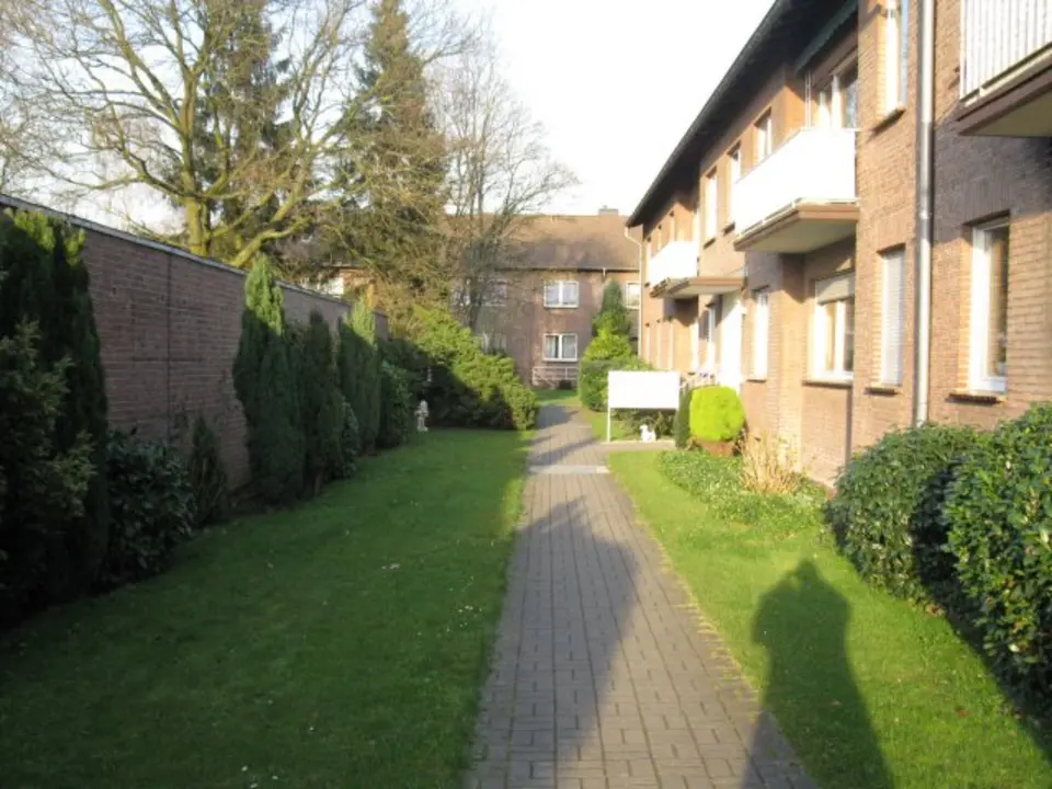 2 Zimmer Wohnung mit 72 m² in Krefeld – Bild 7