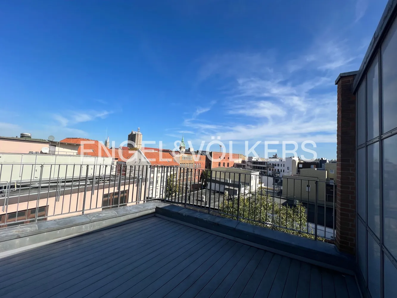 2 Zimmer Wohnung mit 118 m² in Braunschweig – Bild 1