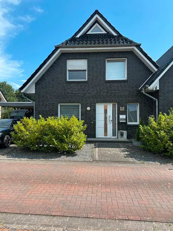 5 Zimmer Haus mit 145 m² in Papenburg – Bild 3
