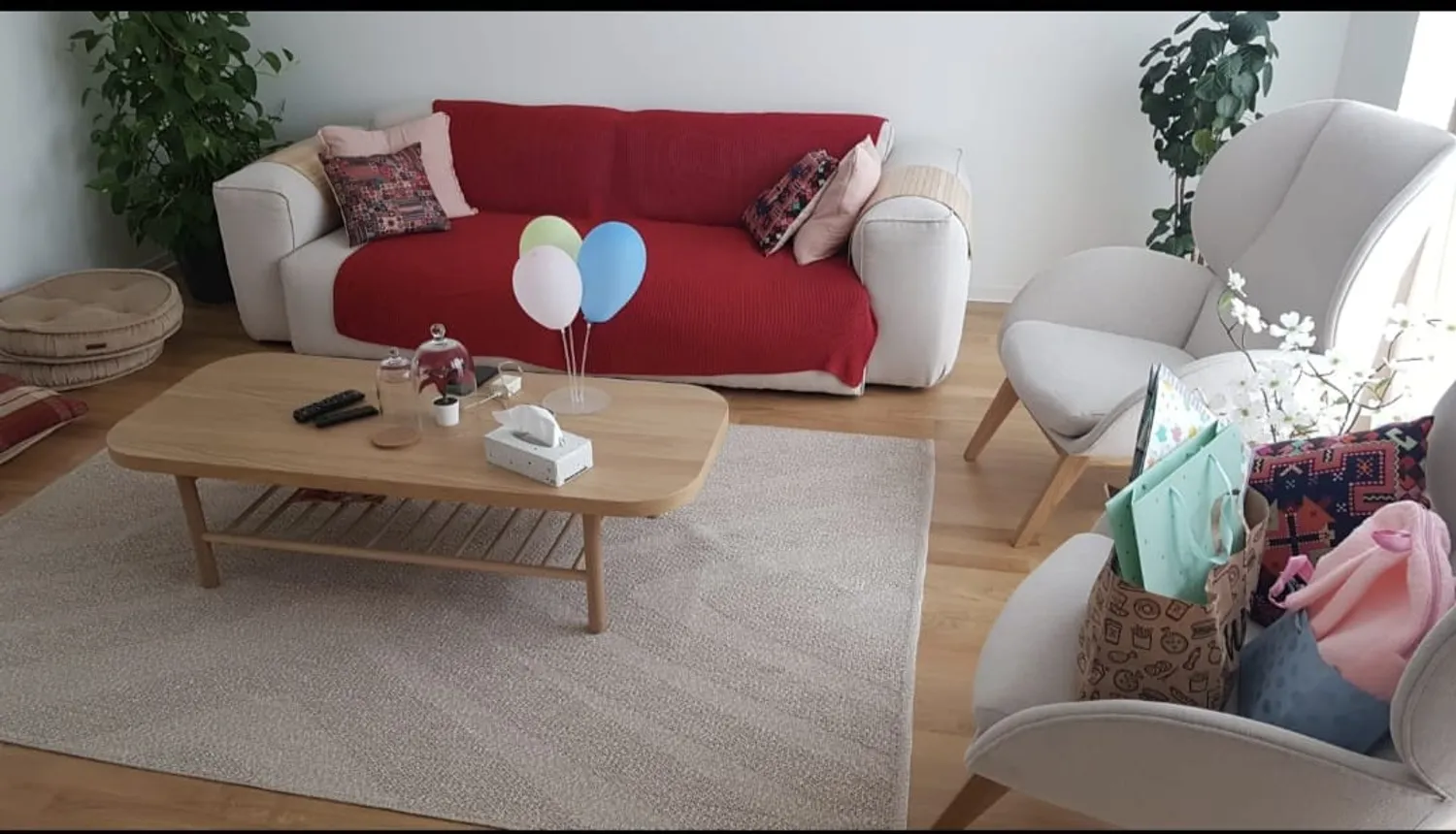 4 Zimmer Wohnung mit 102 m² in Hamburg – Bild 3