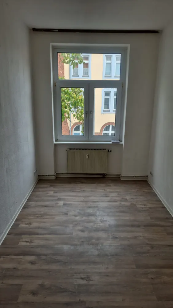 3 Zimmer Wohnung mit 76 m² in Nordhausen – Bild 1
