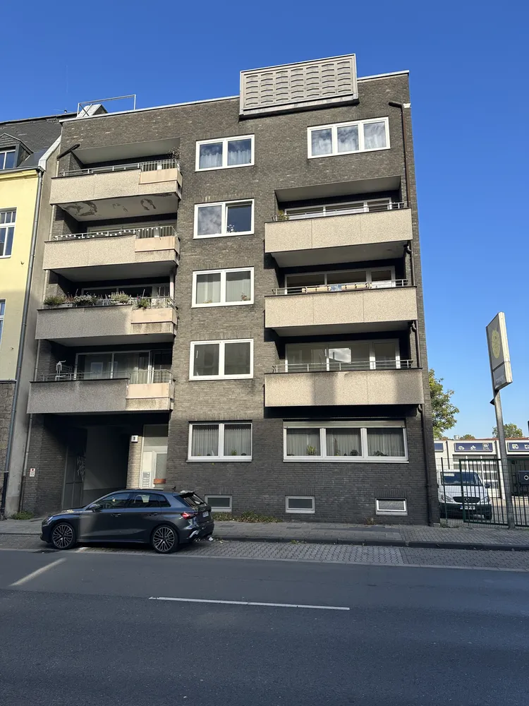 3 Zimmer Wohnung mit 93 m² in Herne – Bild 12