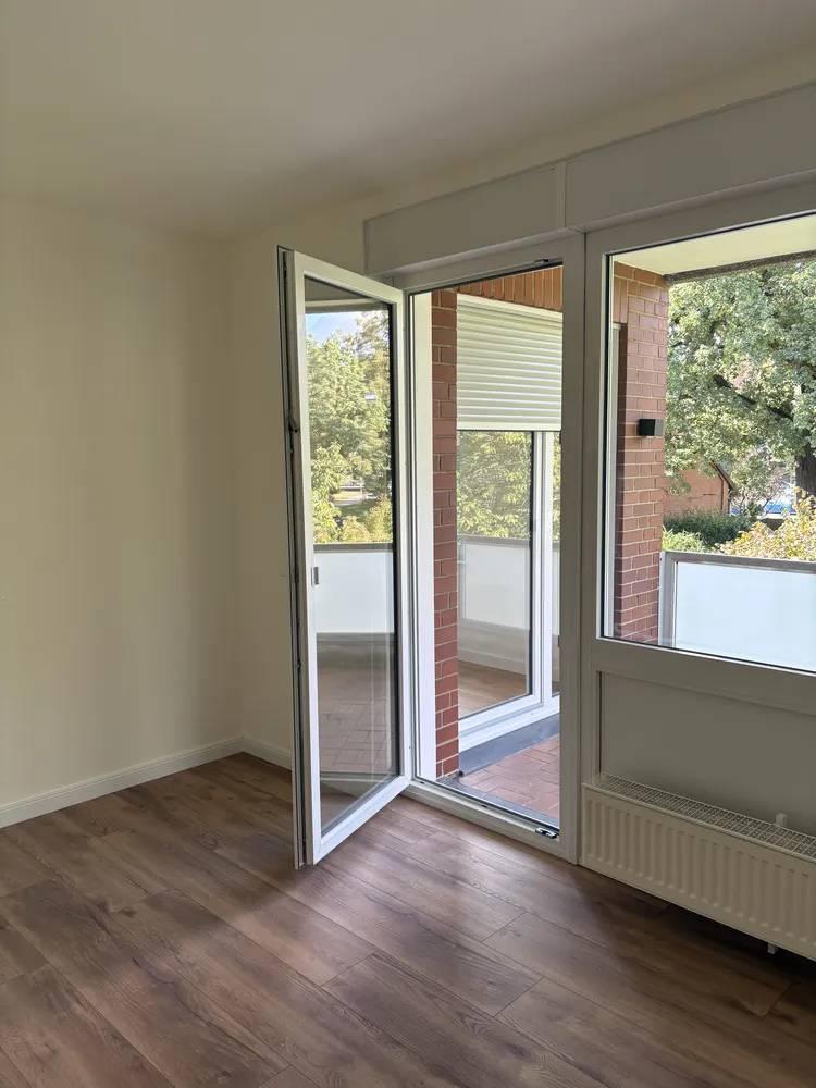 3 room apartment with 85 m² in Hanover – Photo 5