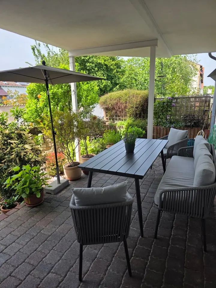 WG-Zimmer mit 50 m² in Mainz – Bild 2