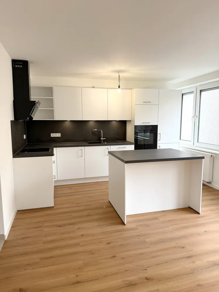 2 Zimmer Wohnung mit 63 m² in Mainz – Bild 1