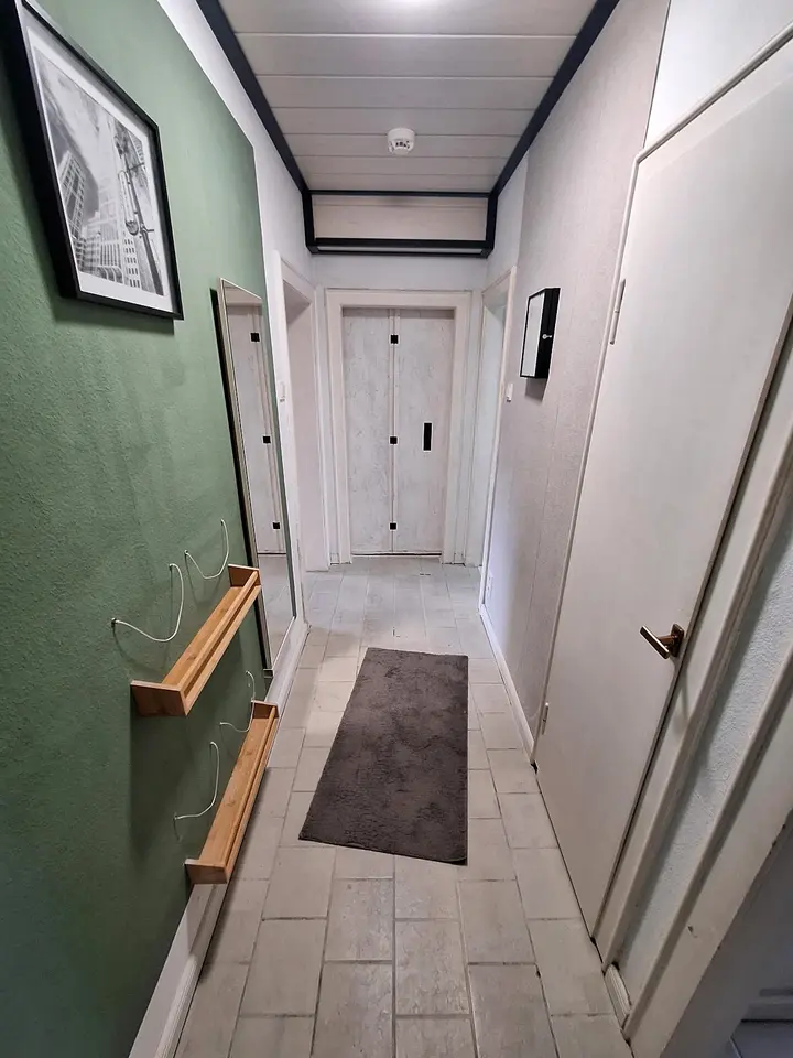2 Zimmer Wohnung mit 50 m² in Emmerich am Rhein – Bild 4