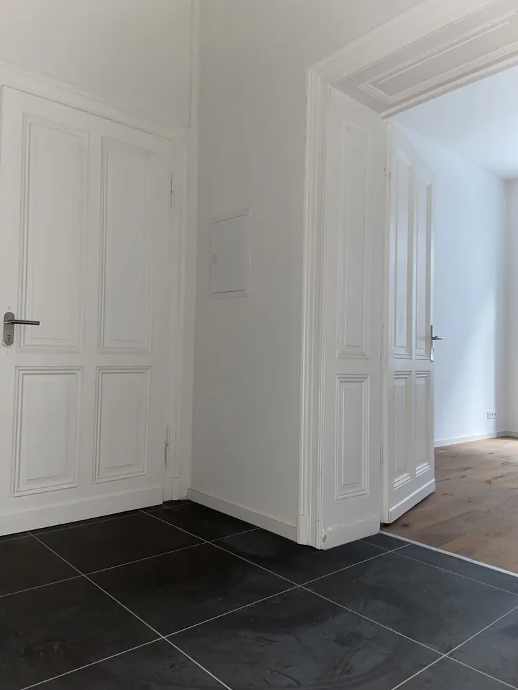 1 Zimmer Wohnung mit 33 m² in Wuppertal – Bild 3
