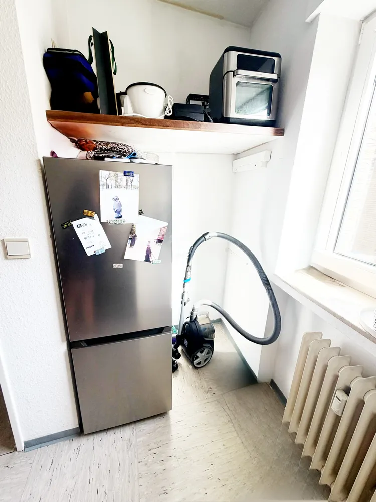 1 Zimmer Wohnung mit 43 m² in Aachen – Bild 4