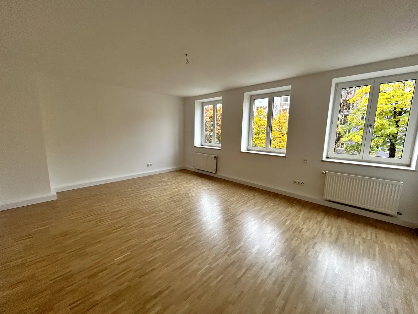 3 room apartment with 74 m² in Munich – Photo 9