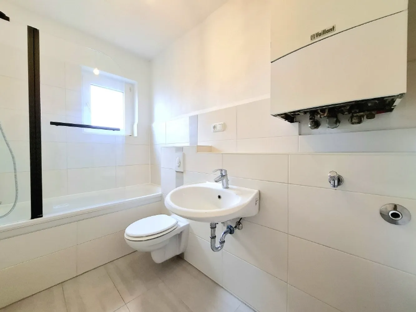 2 Zimmer Wohnung mit 60 m² in Minden – Bild 5