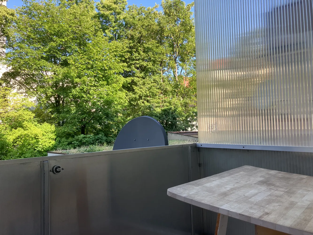 3 Zimmer Wohnung mit 70 m² in Nürnberg – Bild 9