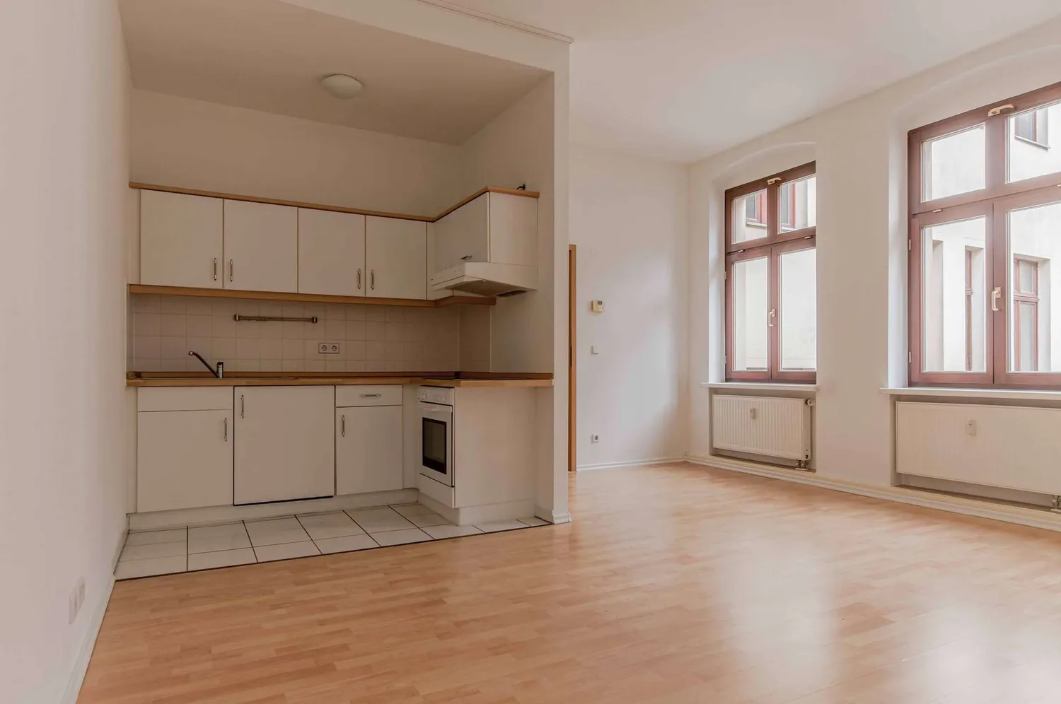 1 Zimmer Wohnung mit 34 m² in Berlin – Bild 4