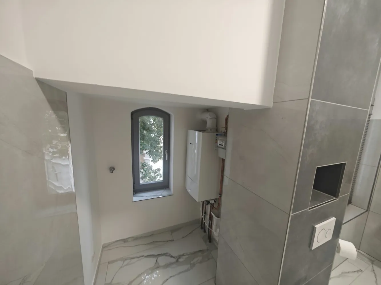3 room apartment with 85 m² in Brunswick – Photo 9