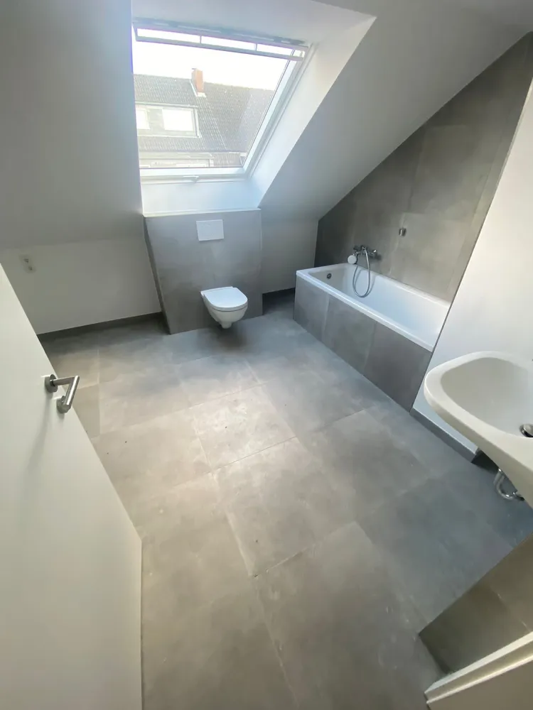4 Zimmer Wohnung mit 112 m² in Köln – Bild 8