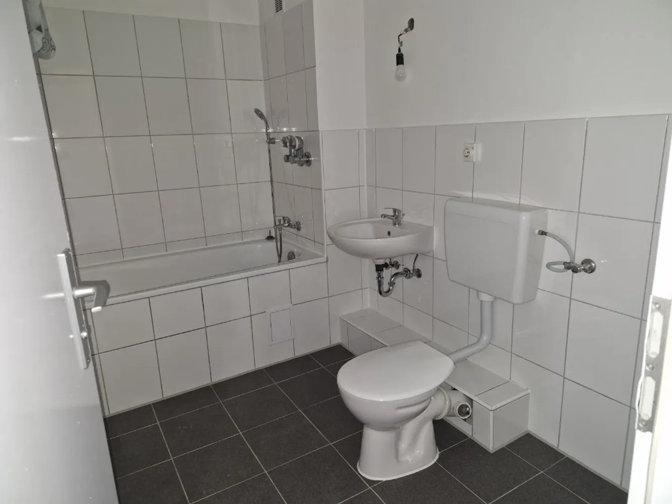 3 Zimmer Wohnung mit 69 m² in Wuppertal – Bild 4