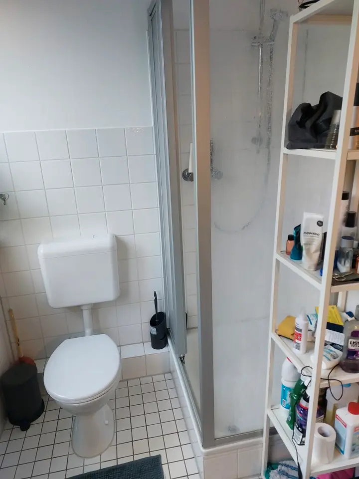 WG-Zimmer mit 19 m² in Osnabrück – Bild 6