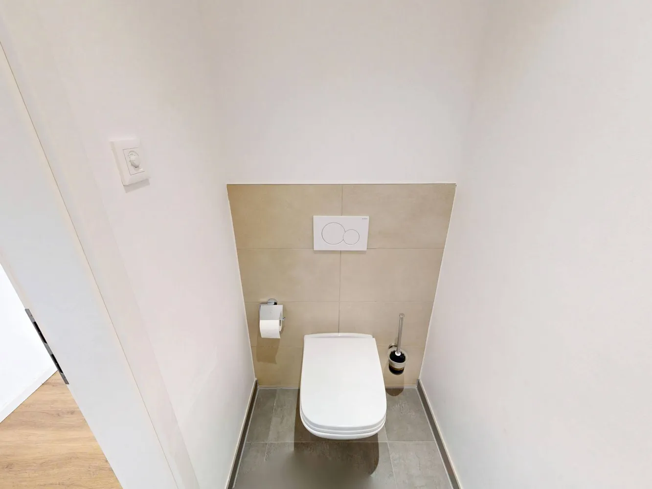 4 Zimmer Wohnung mit 119 m² in Hamburg – Bild 10