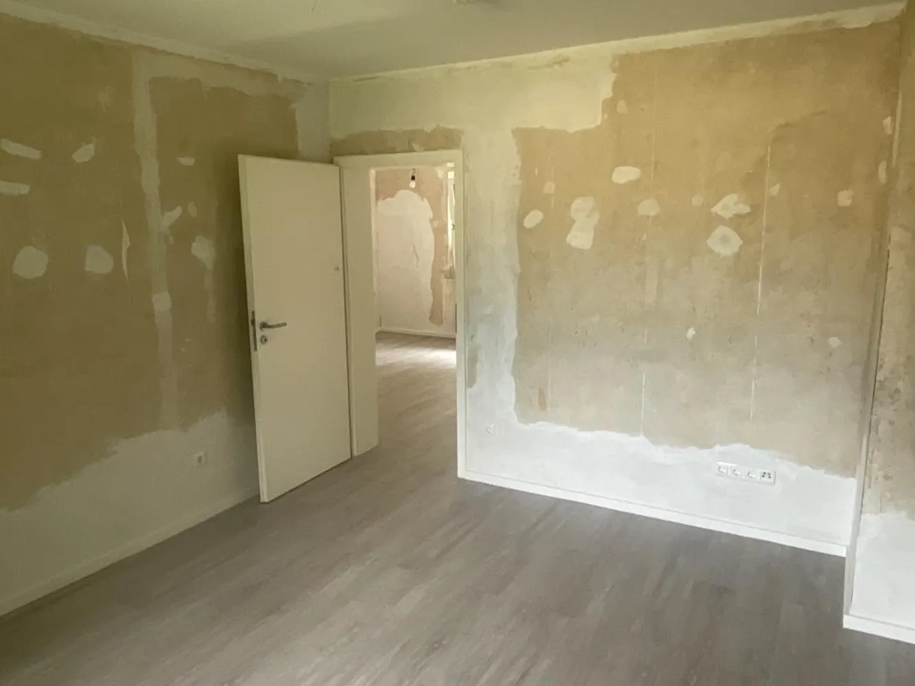 2 Zimmer Wohnung mit 46 m² in Duisburg – Bild 9