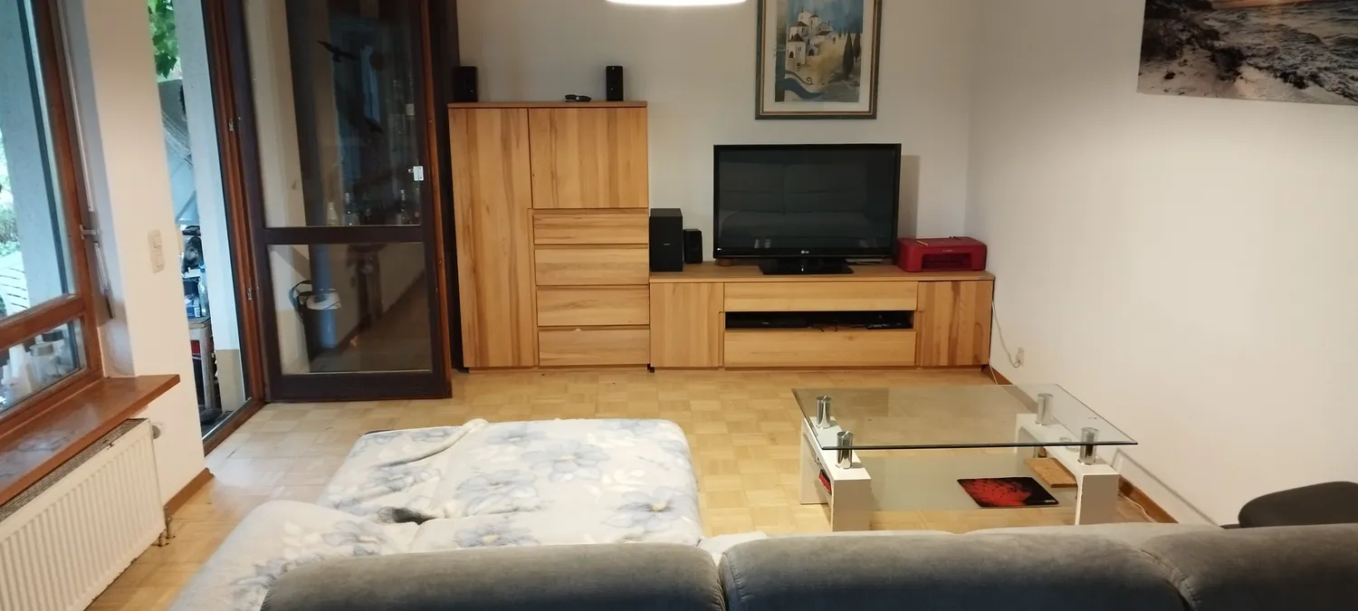 WG-Zimmer mit 9 m² in Rheinfelden – Bild 9