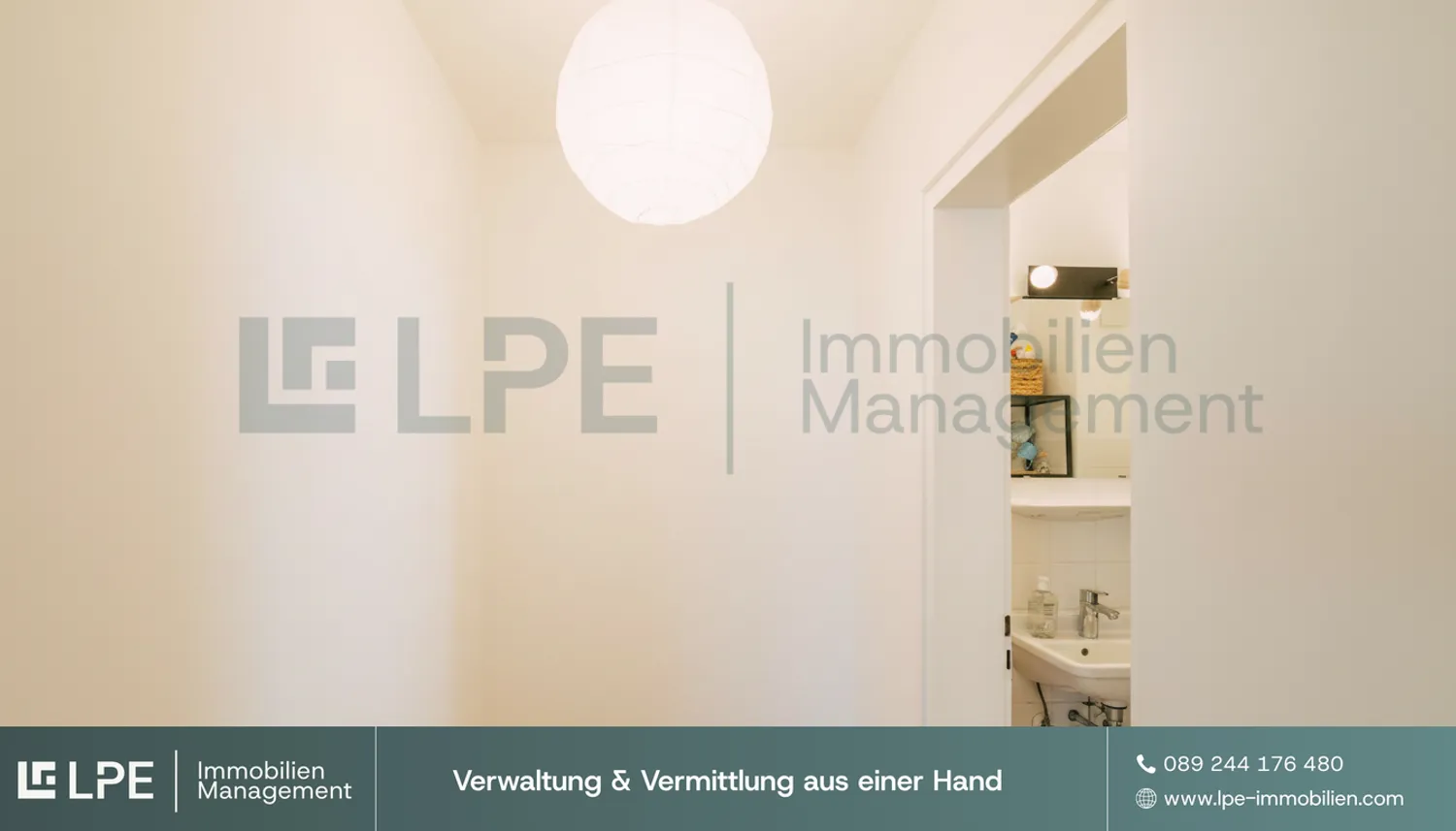5 Zimmer Wohnung mit 151 m² in München – Bild 10