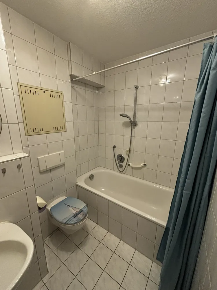 2 Zimmer Wohnung mit 55 m² in Werdau – Bild 1