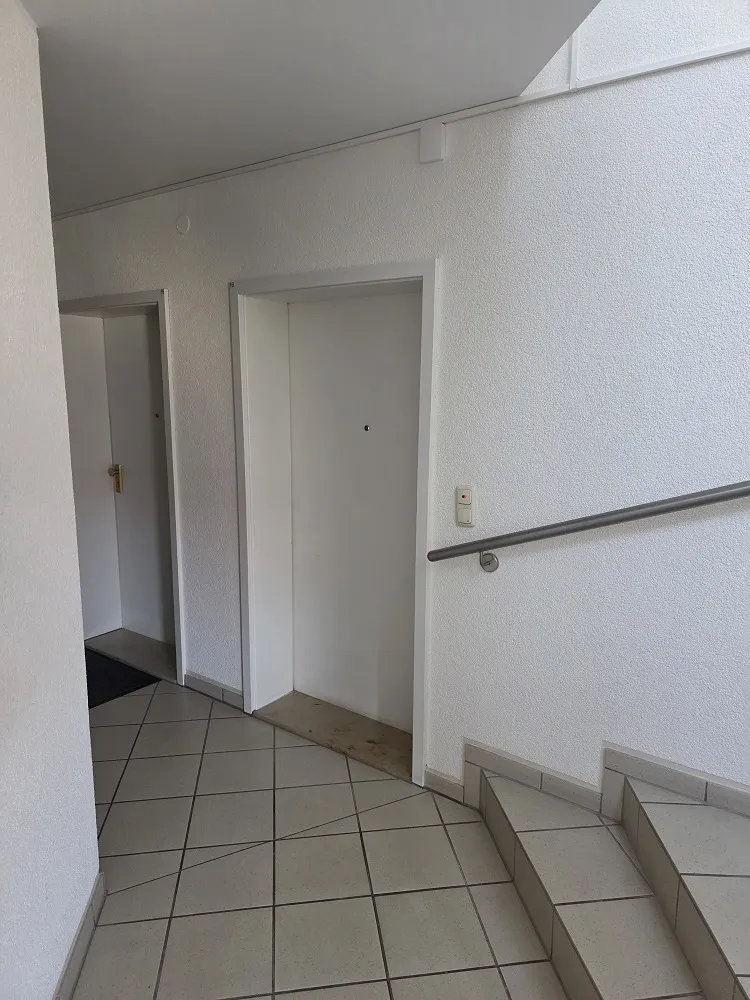 2 Zimmer Wohnung mit 41 m² in Hannover – Bild 6