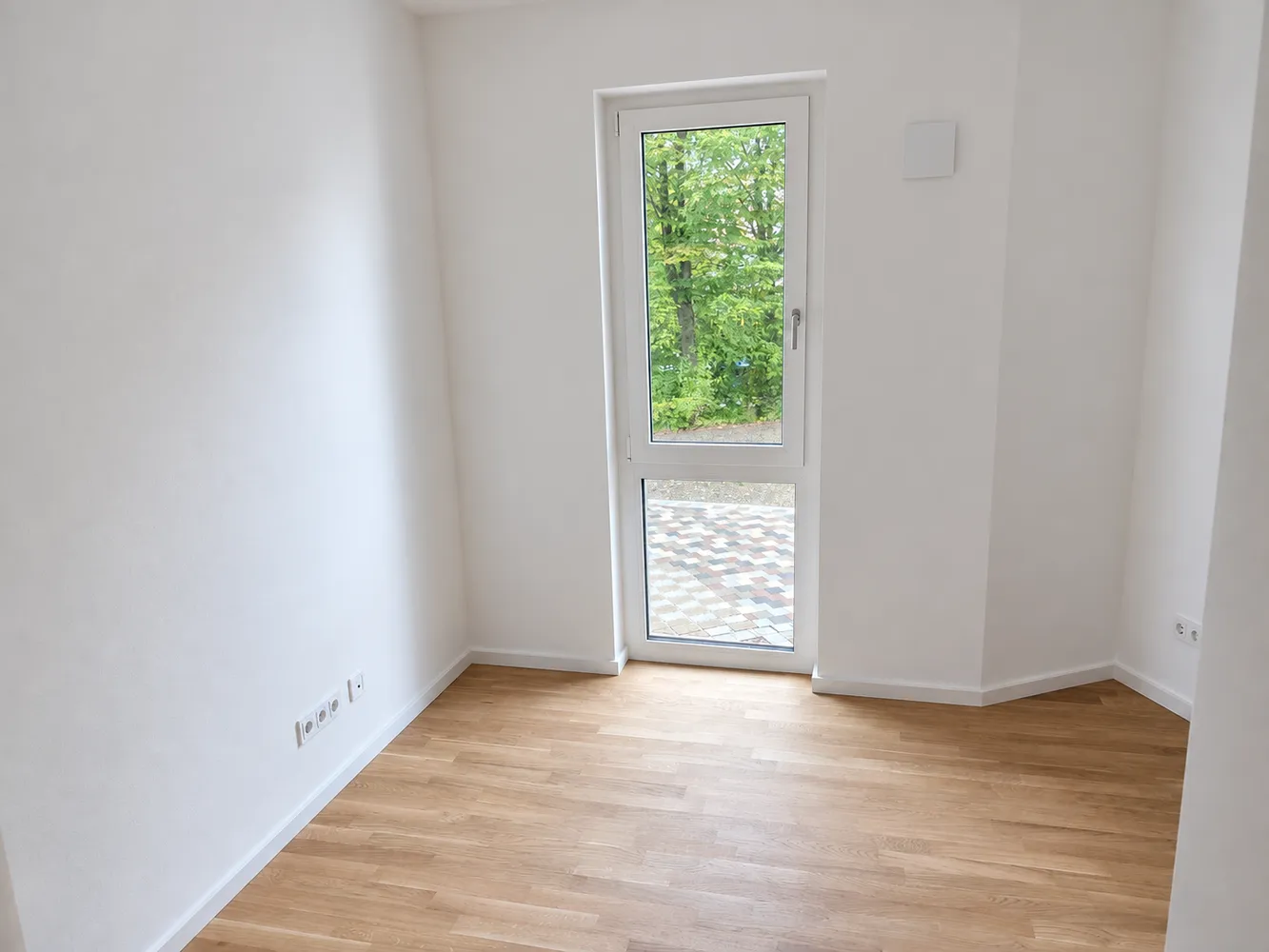3 Zimmer Wohnung mit 77 m² in Freising – Bild 11