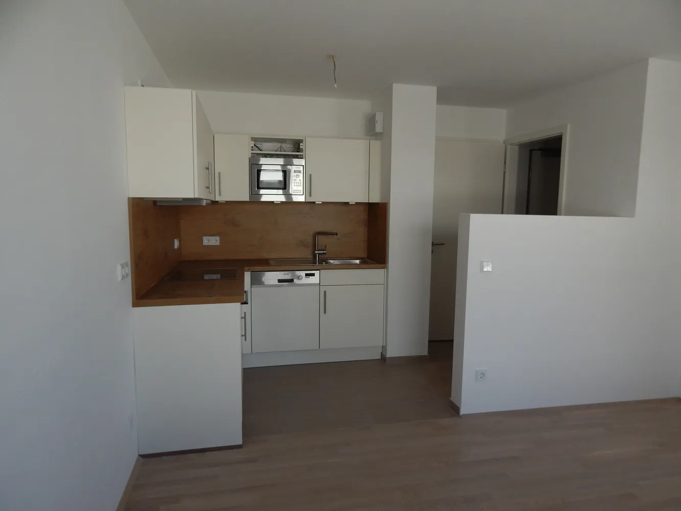 1 Zimmer Wohnung mit 37 m² in München – Bild 8