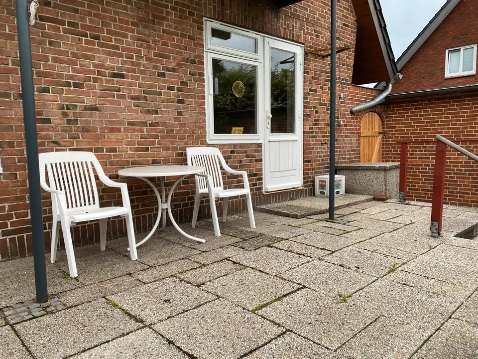 Studio mit 13 m² in Flensburg – Bild 3