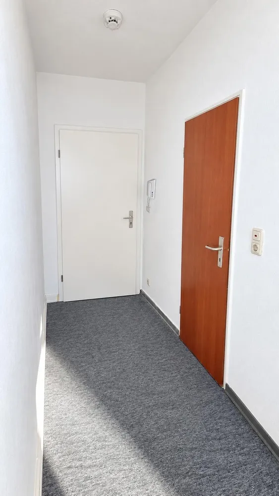 1 Zimmer Wohnung mit 20 m² in Frankfurt am Main – Bild 8
