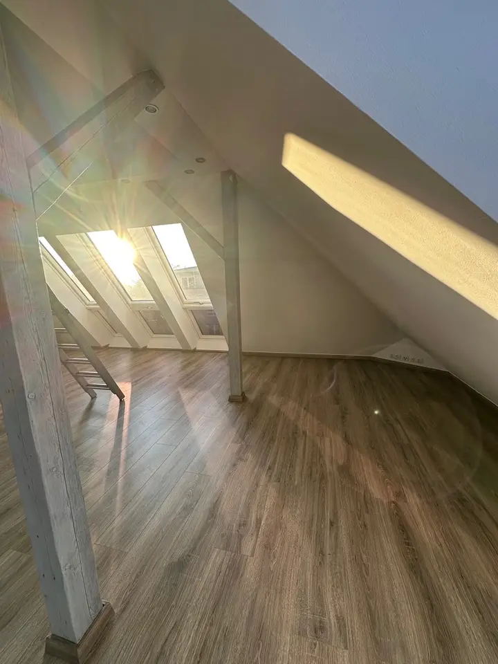 2 Zimmer Wohnung mit 52 m² in Radebeul – Bild 1