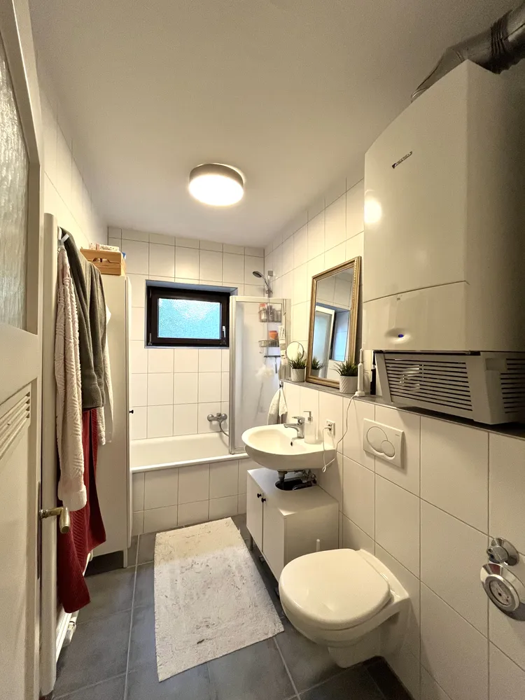 3 Zimmer Wohnung mit 80 m² in Stuttgart – Bild 2