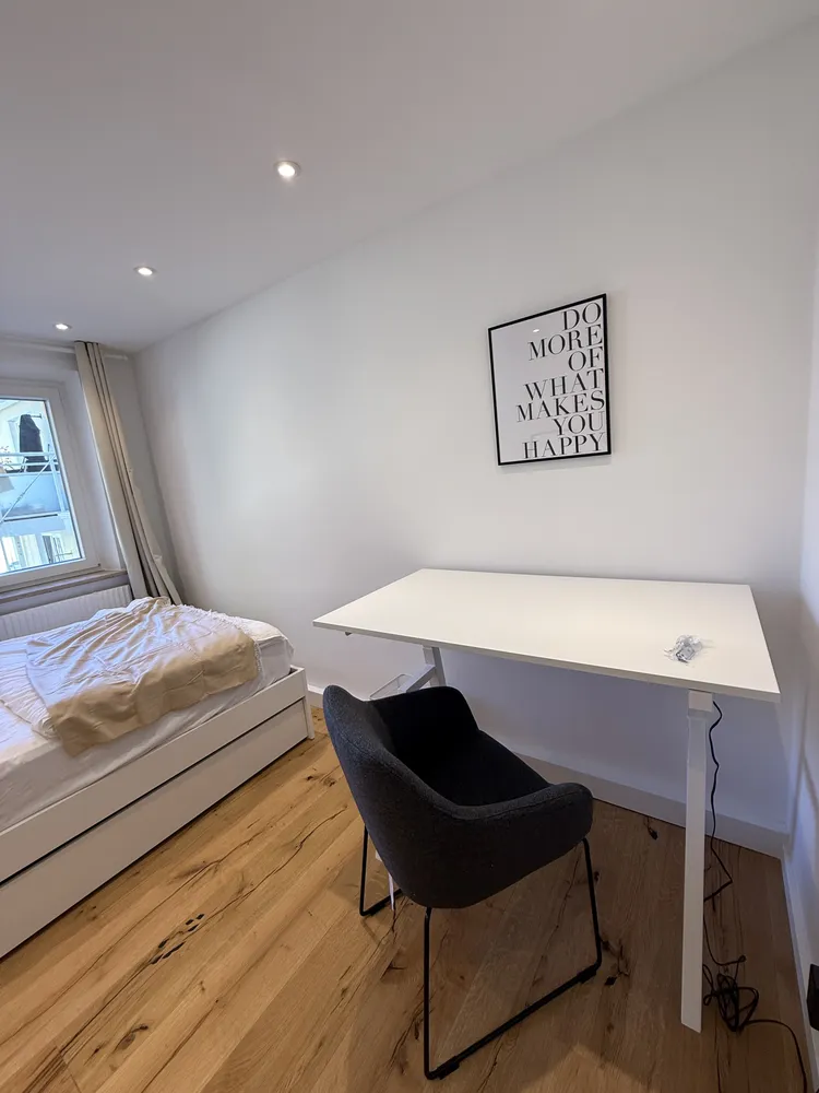 4 Zimmer Wohnung mit 77 m² in München – Bild 4