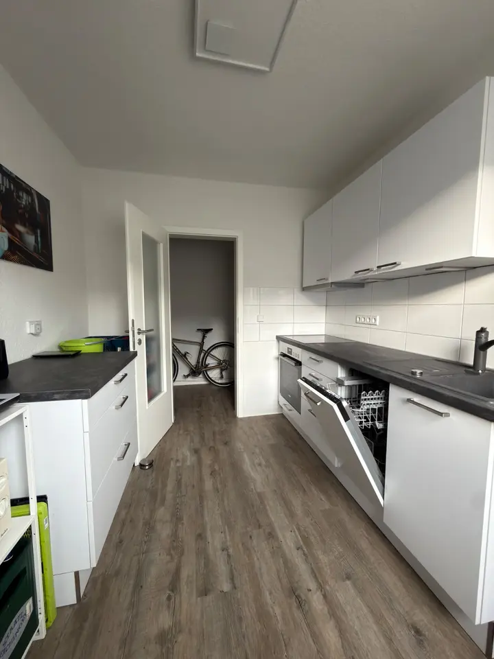 2 Zimmer Wohnung mit 30 m² in Dresden – Bild 8