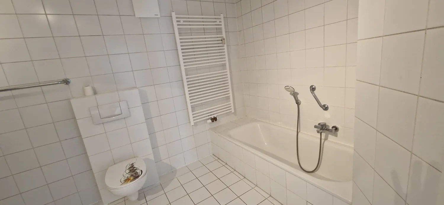 3 Zimmer Wohnung mit 96 m² in Garbsen – Bild 9