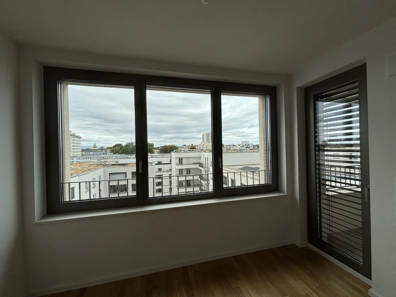 2 Zimmer Wohnung mit 46 m² in Frankfurt am Main – Bild 9
