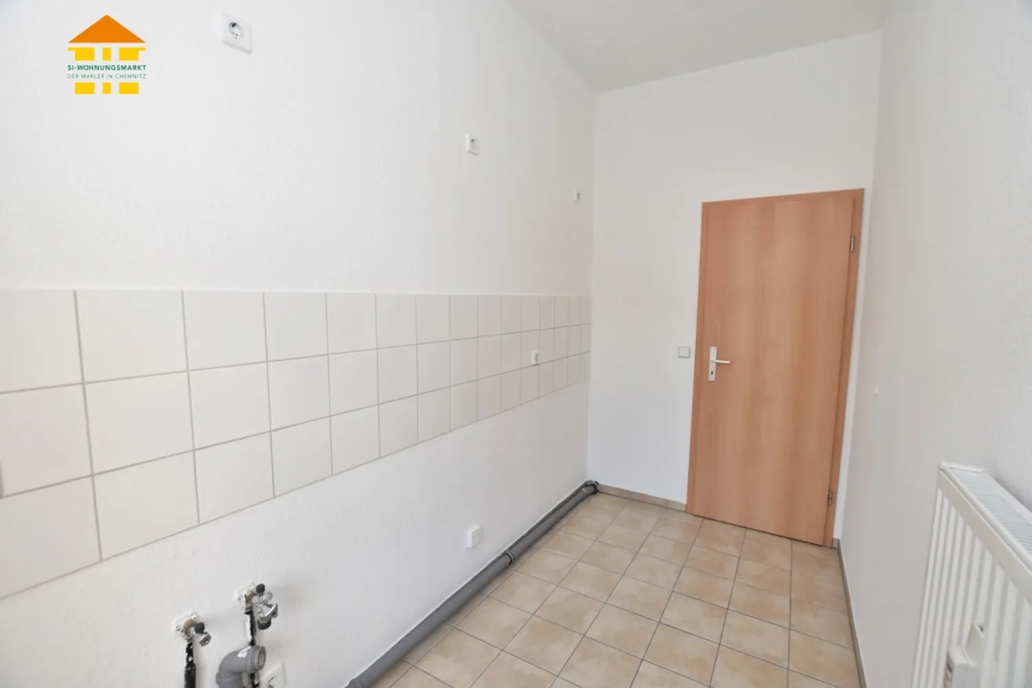 2 Zimmer Wohnung mit 41 m² in Chemnitz – Bild 8