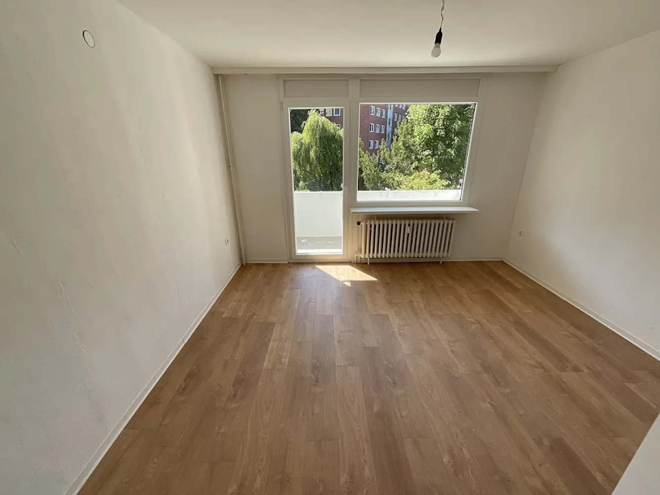 3 Zimmer Wohnung mit 72 m² in Kiel – Bild 1