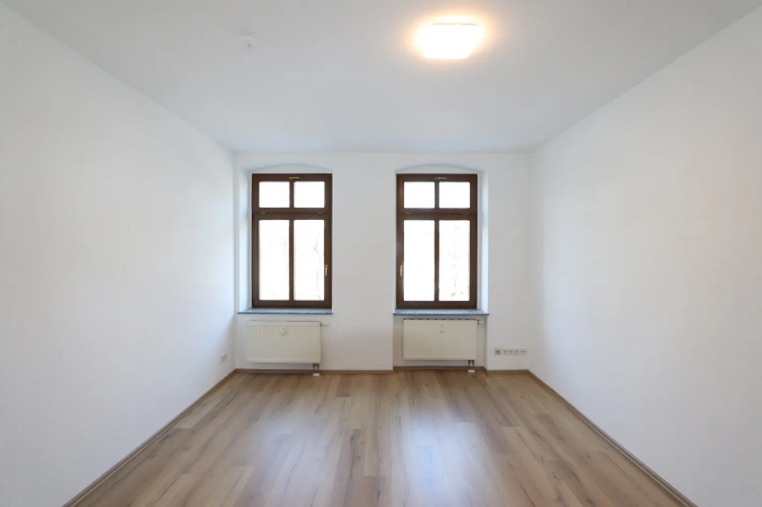 1 Zimmer Wohnung mit 42 m² in Chemnitz – Bild 3
