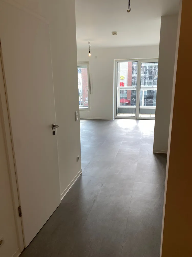 2 Zimmer Wohnung mit 43 m² in Düsseldorf – Bild 5
