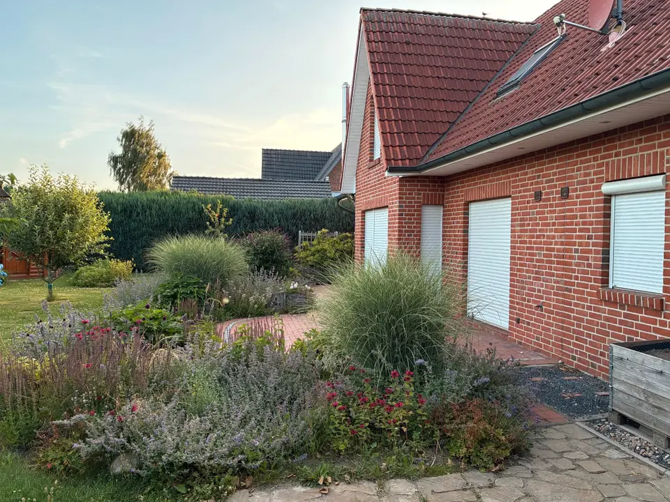 6 Zimmer Haus mit 158 m² in Verden (Aller) – Bild 3