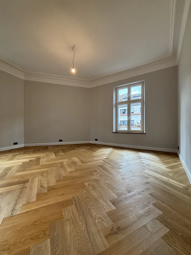 2 Zimmer Wohnung mit 82 m² in Düsseldorf – Bild 12