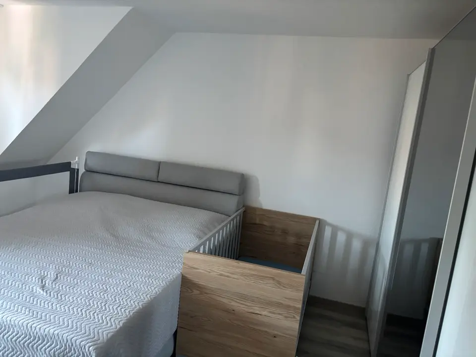 4 Zimmer Wohnung mit 71 m² in Oberhausen – Bild 3