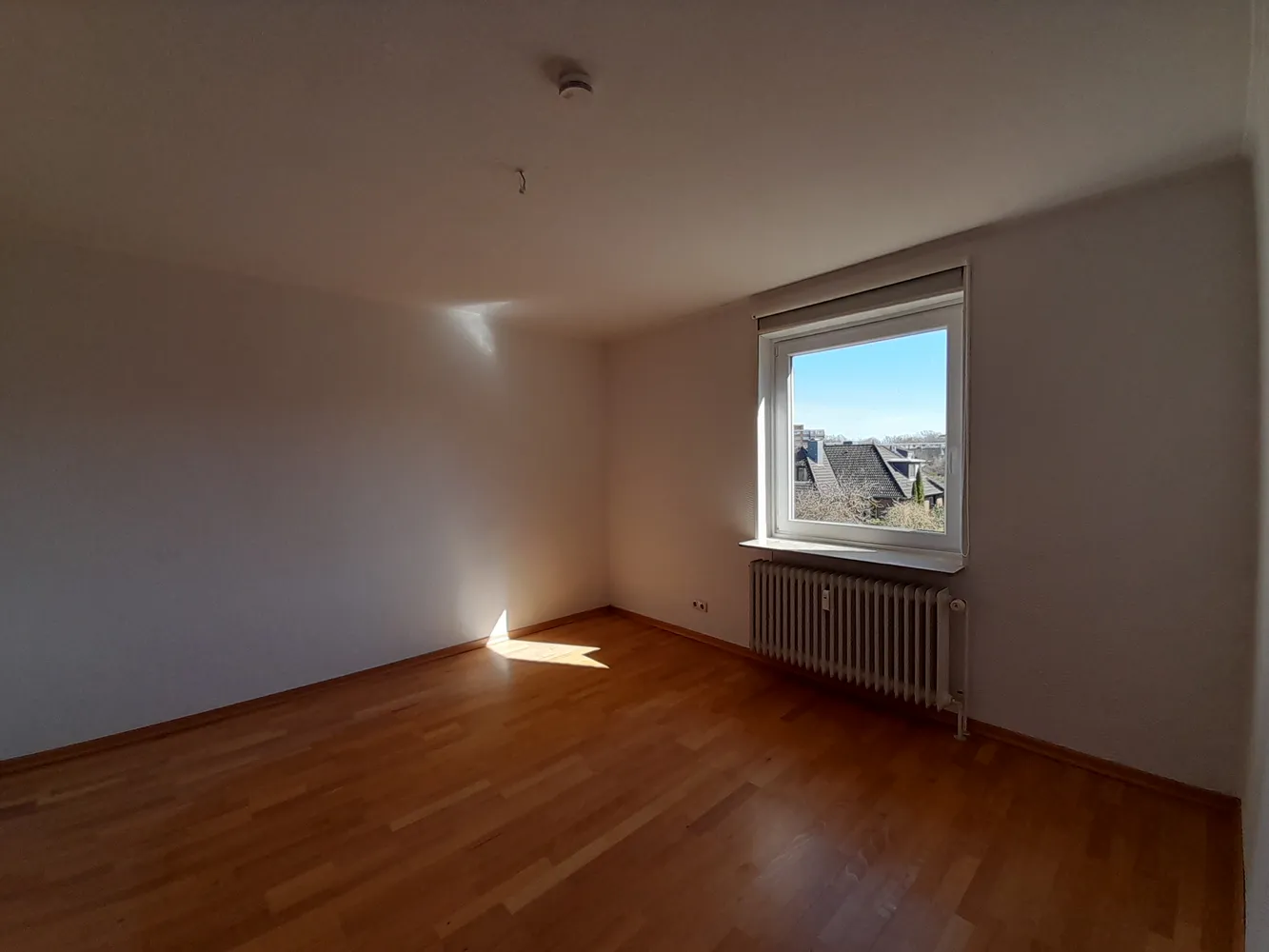 4 Zimmer Wohnung mit 102 m² in Rendsburg – Bild 7